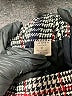 Assorted Brands Plaid Gray Formal Skirt One size - photo 4