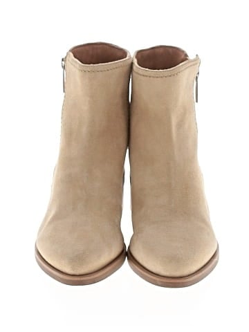 AQUATALIA Ankle Boots (view 2)