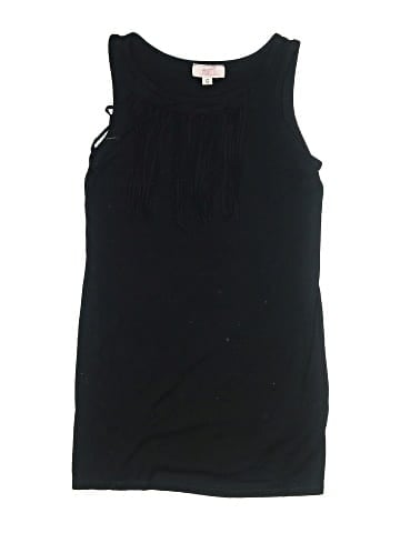 Sofi Sleeveless T-Shirt (view 1)