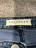 Bullhead Stripes Blue Jeans Size 28 waist - photo 4