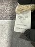 Assorted Brands 100% Acrylic Tan Cardigan Size Med - Lg - photo 8