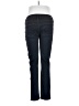 Paige Solid Blue Jeans Size 28 waist - photo 2