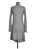 Fleurette Gray Cardigan Size M - photo 2