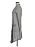 Fleurette Gray Cardigan Size M - photo 5