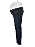 Paige Solid Blue Jeans Size 28 waist - photo 5