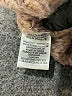 Z Supply Tweed Tan Turtleneck Sweater Size XS - photo 8