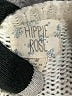 Hippie Rose Color Block Ivory Pullover Sweater Size S - photo 7