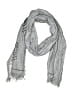 Nordstrom Gray Blue Scarf One size - photo 1