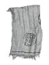 Nordstrom Gray Blue Scarf One size - photo 2