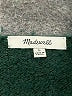 Madewell Green Pullover Sweater Size L - photo 7