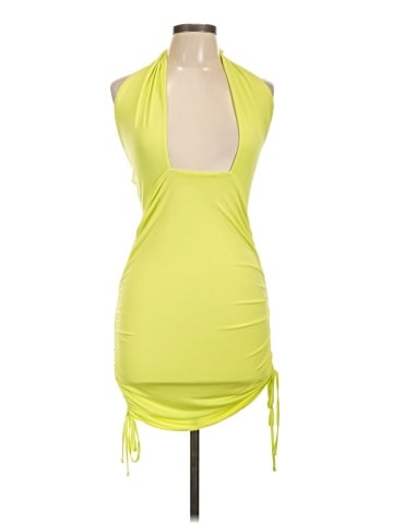 Forever 21 Cocktail Dress (view 1)