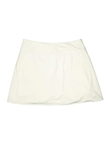 Zero Restriction Casual Skirt (view 1)