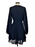 Unbranded Blue Cocktail Dress Size S - photo 2