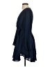 Unbranded Blue Cocktail Dress Size S - photo 5