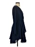Unbranded Blue Cocktail Dress Size S - photo 4
