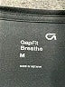Gap Fit Black Sleeveless Top Size M - photo 7