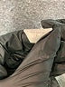 Impressions Gray Cardigan Size L - photo 8