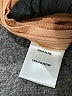 Shilla 100% Polyester Tan Casual Pants Size S - photo 5