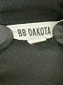 BB Dakota 100% Polyester Solid Black Casual Dress Size XS - photo 7