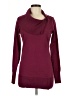 The Limited Burgundy Pullover Sweater Size M - photo 1