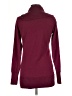 The Limited Burgundy Pullover Sweater Size M - photo 2