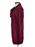 The Limited Burgundy Pullover Sweater Size M - photo 5