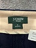 J.Crew Solid Blue Active Pants Size 6 - photo 7