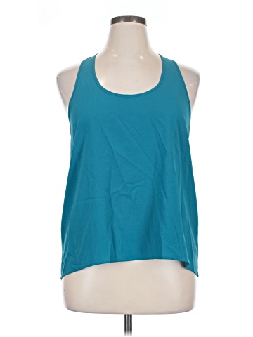 Frenchi Sleeveless Top (view 1)