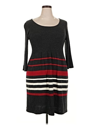 Studio One Casual Dress (view 1)