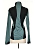 Columbia 100% Polyester Teal Track Jacket Size S (estimated) - photo 2
