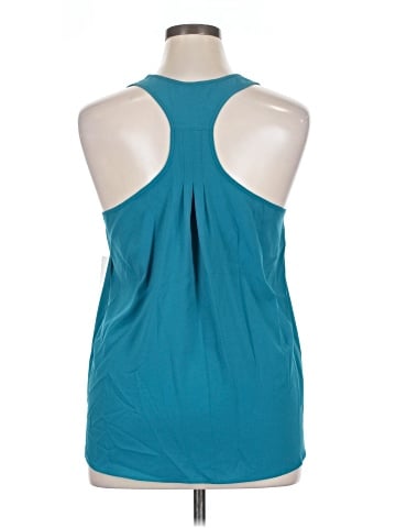 Frenchi Sleeveless Top (view 2)