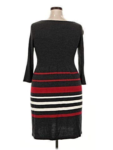 Studio One Casual Dress (view 2)