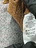 Lou & Grey Brown Pullover Sweater Size L - photo 8