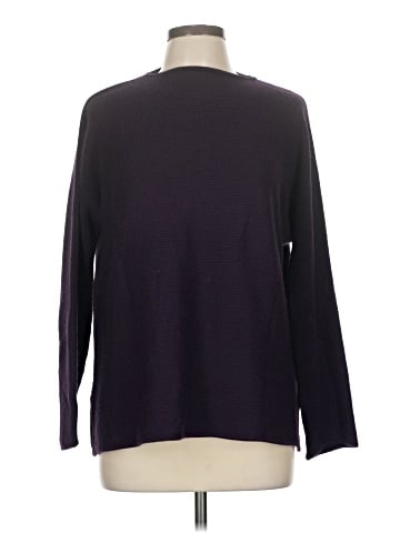 Jones New York Pullover Sweater (view 1)