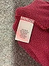 a:glow Burgundy Long Sleeve Top Size XL - photo 7