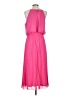 Sam Edelman 100% Polyester Pink Cocktail Dress Size S - photo 2