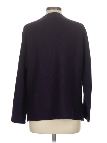 Jones New York Pullover Sweater (view 2)