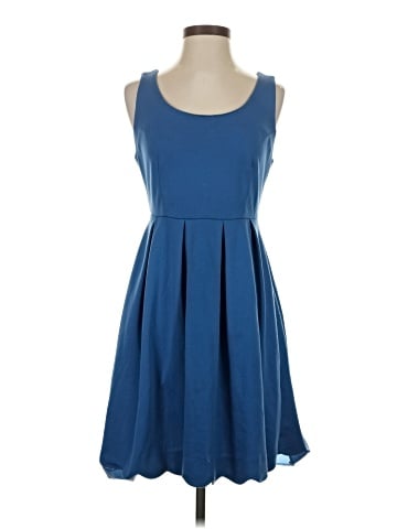 Elle Casual Dress (view 1)