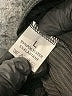 Unbranded Black Dress Pants Size L - photo 7