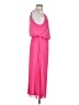Sam Edelman 100% Polyester Pink Cocktail Dress Size S - photo 4