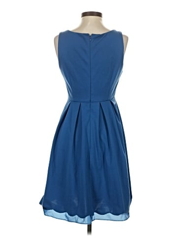 Elle Casual Dress (view 2)