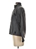Assorted Brands 100% Polyester Gray Track Jacket Size S (estimated) - photo 5