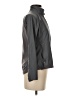Assorted Brands 100% Polyester Gray Track Jacket Size S (estimated) - photo 4