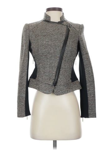 White House Black Market Jacket (view 1)