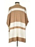 Ann Taylor LOFT Tan Poncho Size XS - photo 2