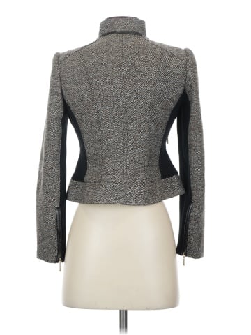 White House Black Market Jacket (view 2)