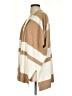 Ann Taylor LOFT Tan Poncho Size XS - photo 5