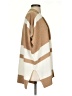 Ann Taylor LOFT Tan Poncho Size XS - photo 4