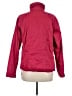 Columbia 100% Nylon Solid Red Jacket Size M - photo 2