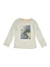 BILLYBANDIT Silver Long Sleeve T-Shirt Size 5 - photo 1